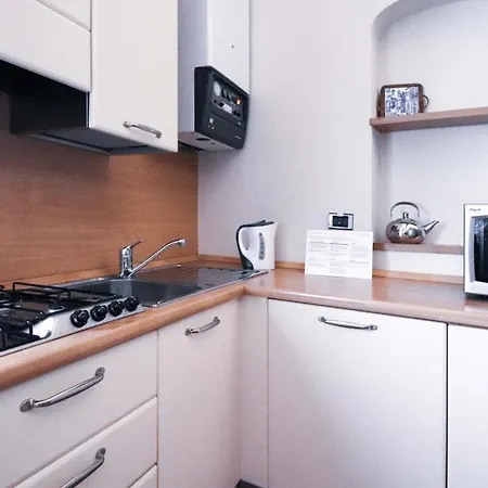 Apartment Italianway - Marsala 11 Rapallo