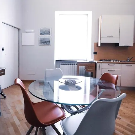 Apartment Italianway - Marsala 11
