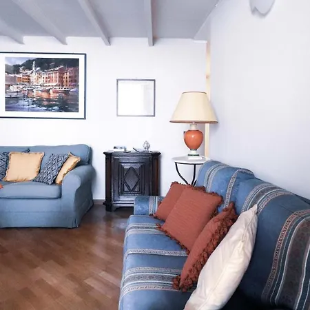 Apartment Italianway - Marsala 11 Rapallo