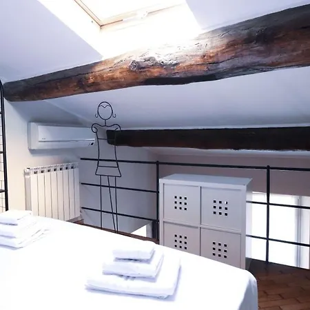 Italianway - Marsala 11 Apartment *