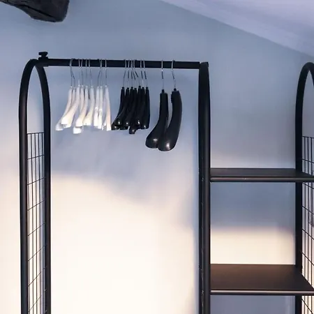 Italianway - Marsala 11 Apartment Rapallo