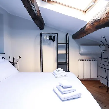 Italianway - Marsala 11 Apartment