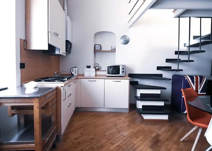 Italianway - Marsala 11 Apartment Rapallo