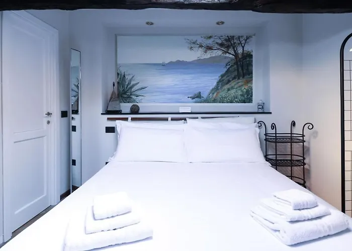 Italianway - Marsala 11 Apartment *