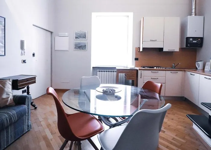 Apartment Italianway - Marsala 11