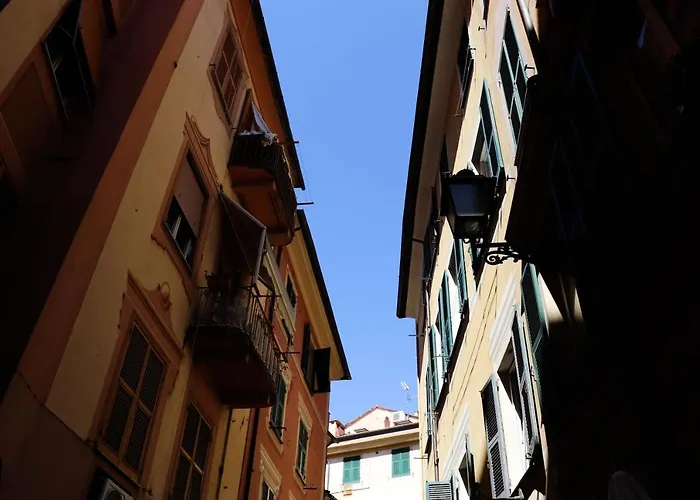 Italianway - Marsala 11 Apartment *