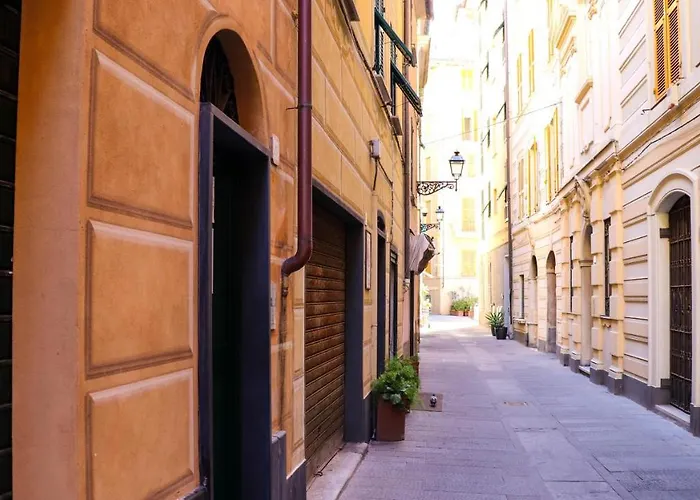 Italianway - Marsala 11 * Rapallo