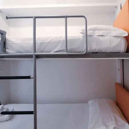 Italianway - Marsala 11 Apartman