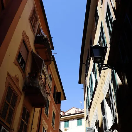 Italianway - Marsala 11 Apartman *