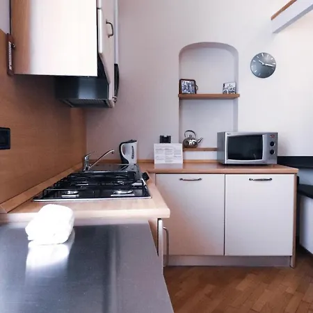 Italianway - Marsala 11 Apartman *