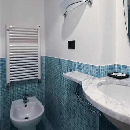 Apartman Italianway - Marsala 11 Rapallo