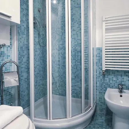 Apartman Italianway - Marsala 11