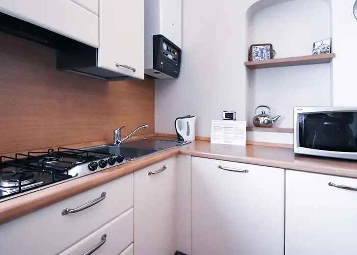 Apartamento Italianway - Marsala 11 Rapallo