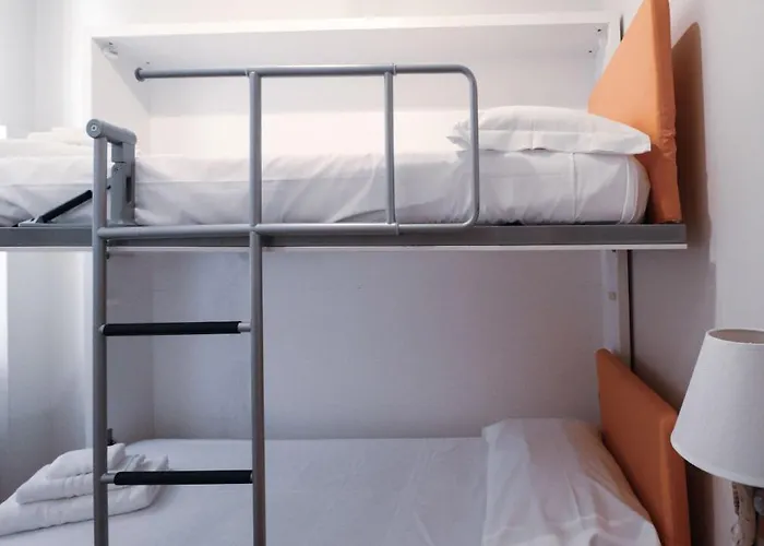 Italianway - Marsala 11 Apartamento