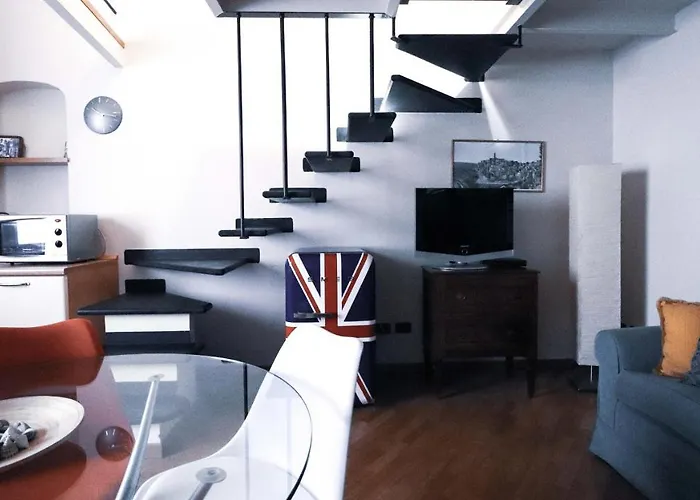 Italianway - Marsala 11 Apartamento *