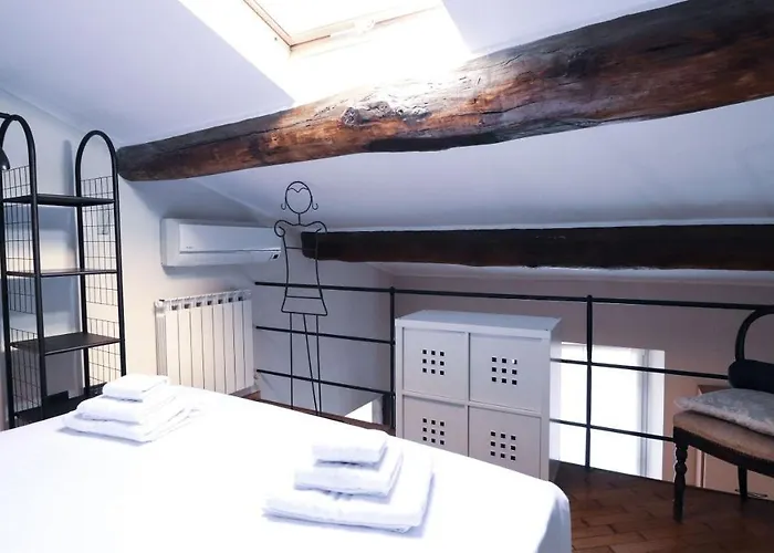 Italianway - Marsala 11 Appartement *