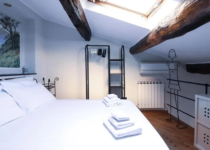 Italianway - Marsala 11 Apartamento