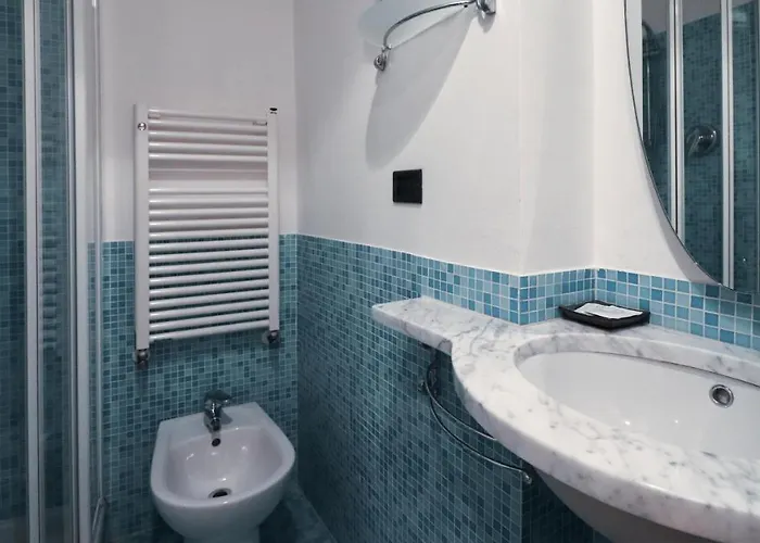 Apartamento Italianway - Marsala 11 Rapallo