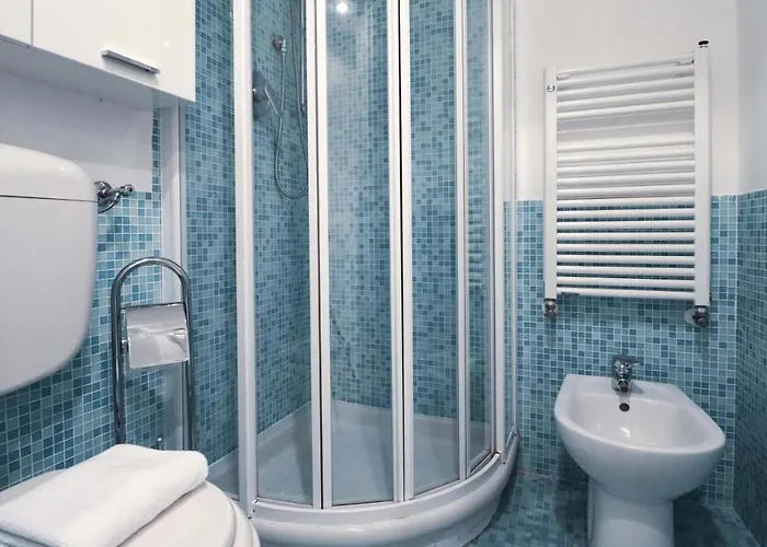 Apartamento Italianway - Marsala 11